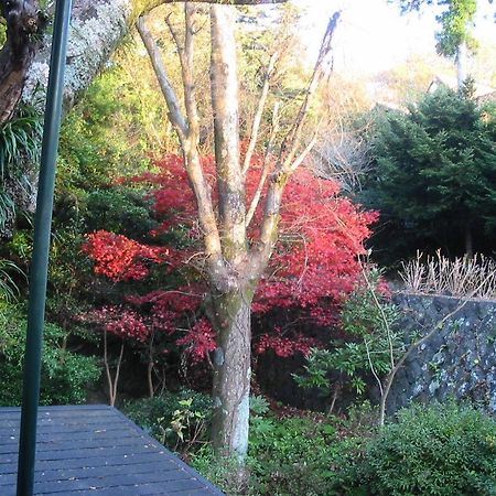 Pension Nova Atami  Exterior foto