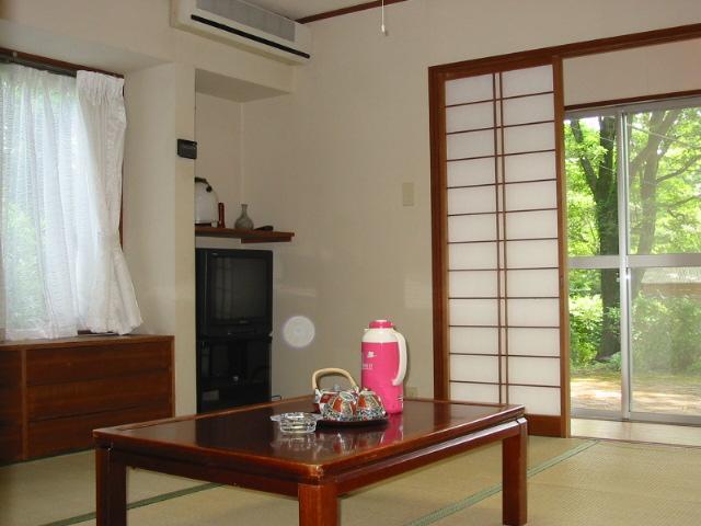 Pension Nova Atami  Exterior foto